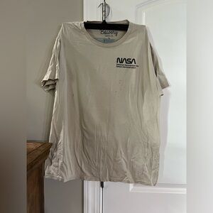 NASA Tshirt